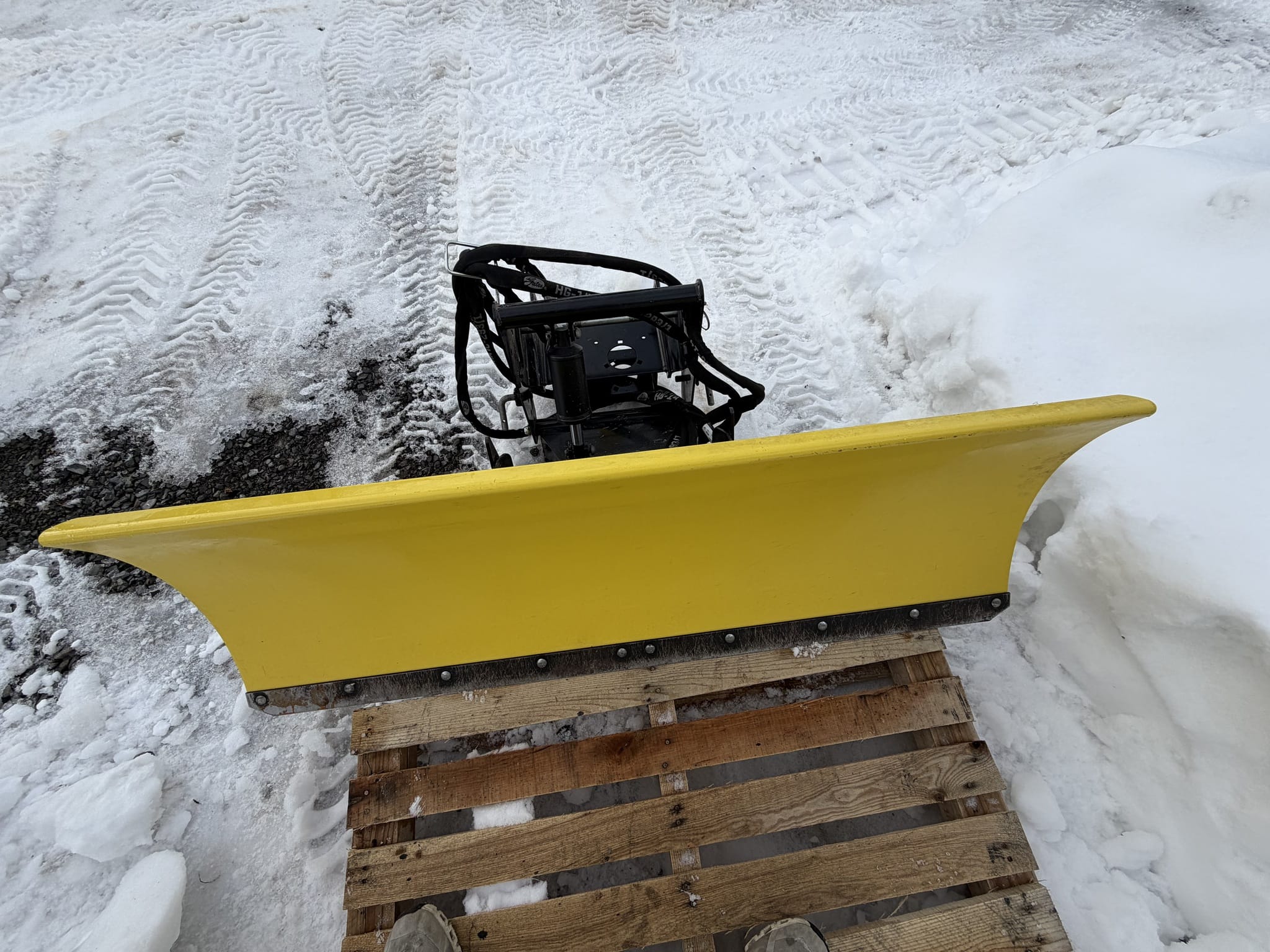 2022 John Deere 54 Image