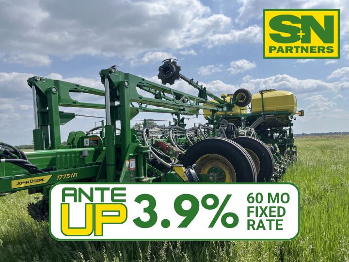 2024 John Deere 1775NT Image