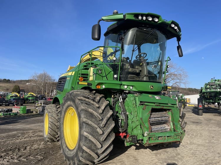 2020 John Deere 9900 Image