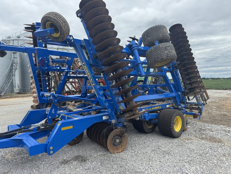 2022 Landoll 7530 Image