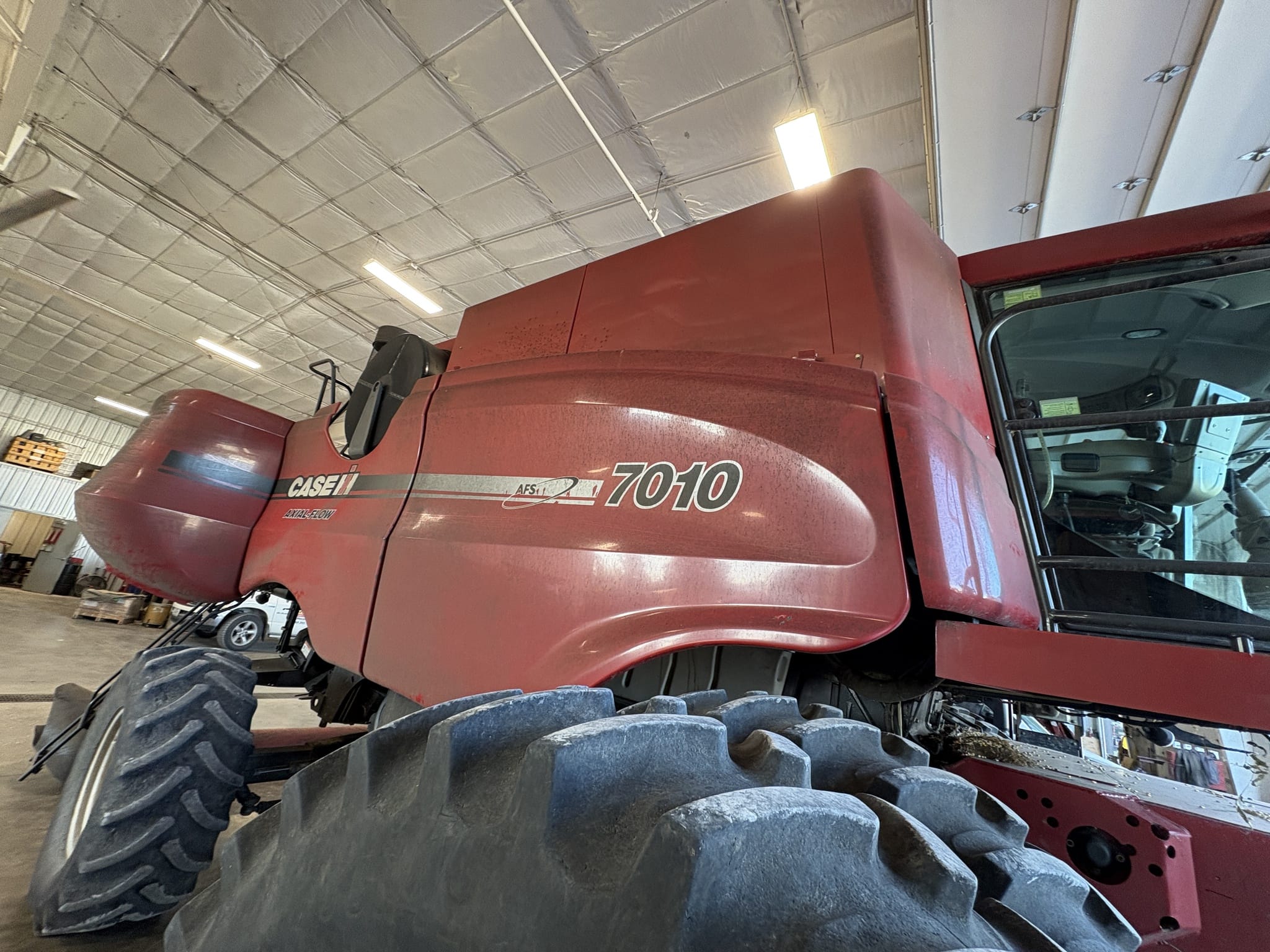 2008 Case IH 7010 Image