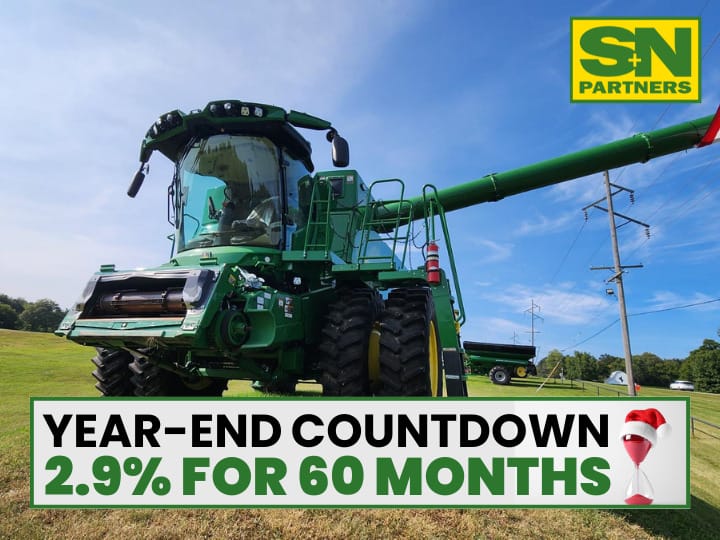 2023 John Deere S790 Image