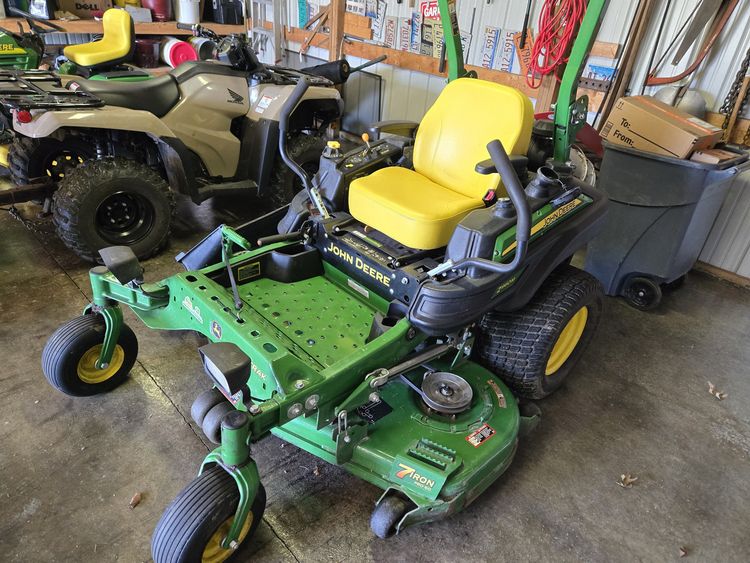 2019 John Deere Z960M Image