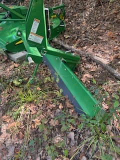 2022 Frontier RB2072 Image