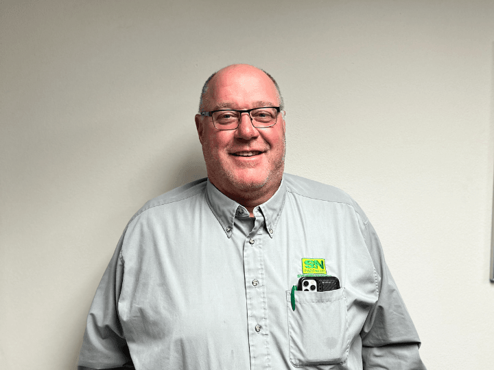 Jim Probst