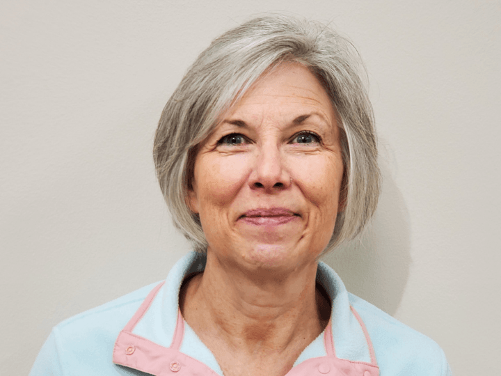 Sharon Wadlow
