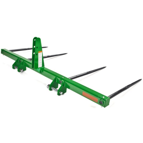 Single Tine Rear Blade Spear (HS2001)