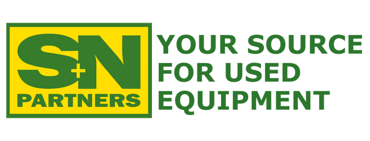 SNPartners Used Equipment