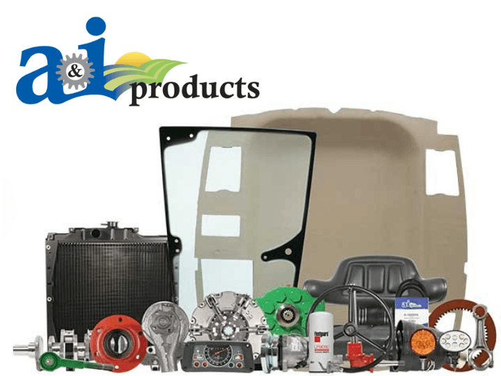 A&I Parts Solution