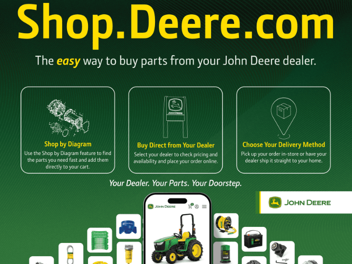 Shop.Deere