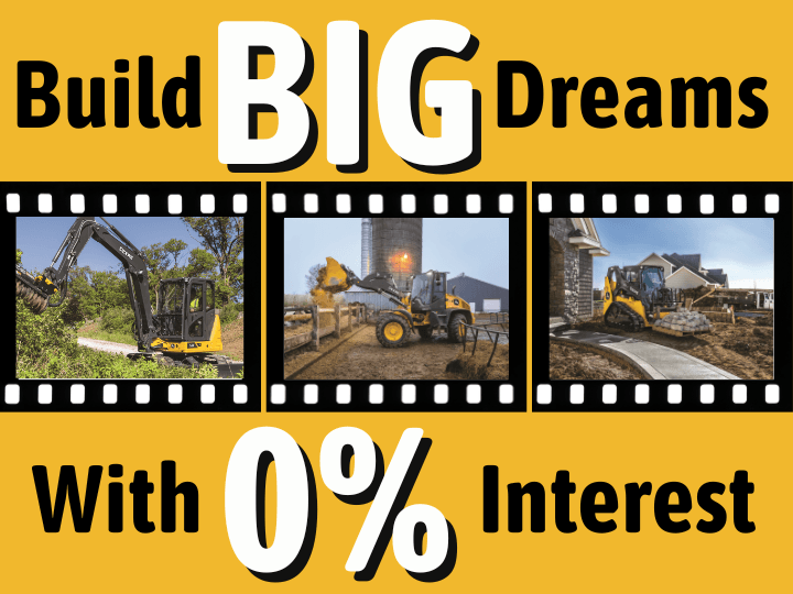 Build BIG Dreams