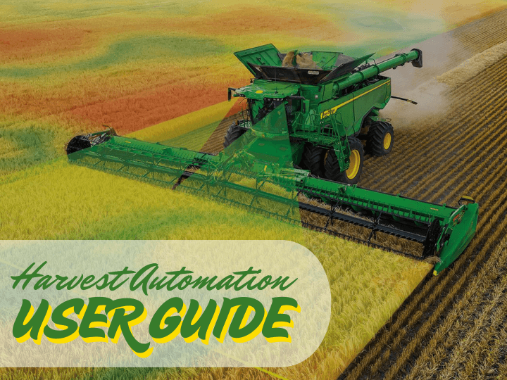 Harvest Automation