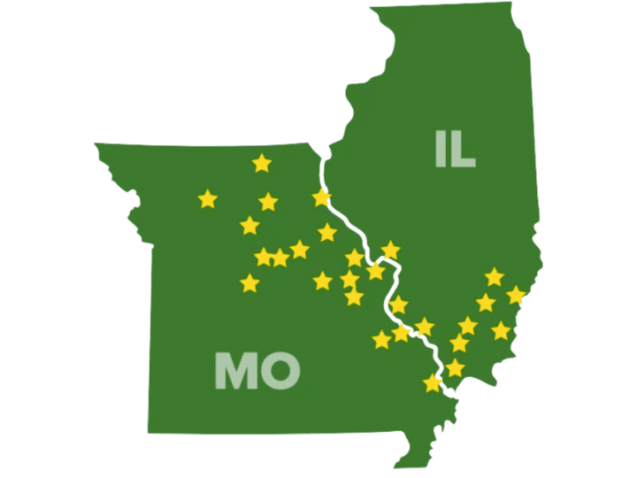 Midwest Tractor Packages