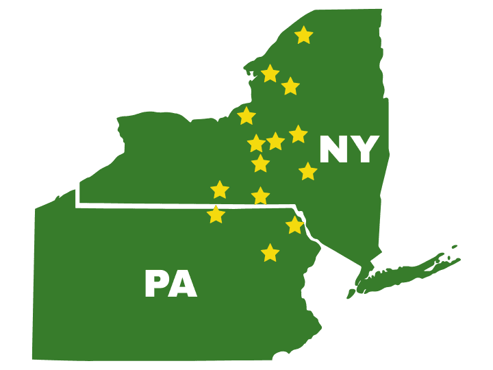 Commercial Application Team