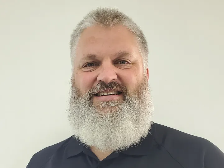 Charles Venn Chuck Venn