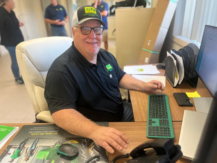 Charlie Blenco – Aplachin Charles Blenco