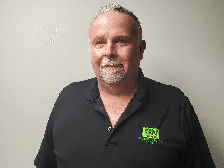 Doug Stinnard Doug Stinnard