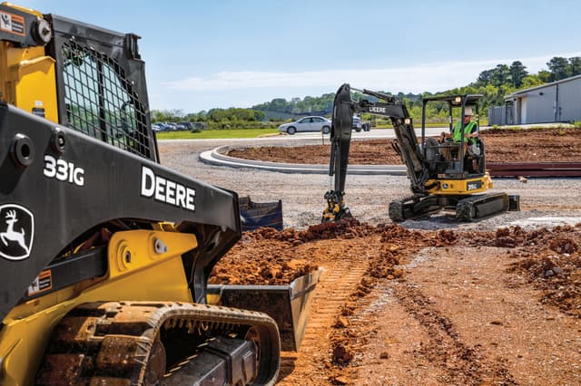 image john deere compact track loader