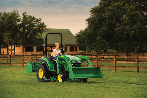 unnamed (35) john deere compact tractor