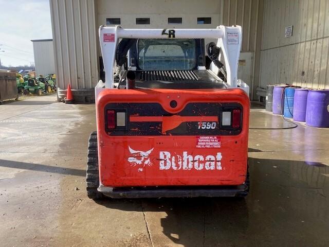 2019 Bobcat T590