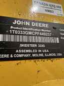 2023 John Deere 333G