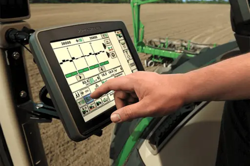 Precision Ag Products