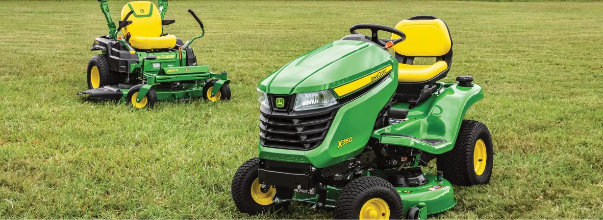 Turf & Utility Turf & Utility