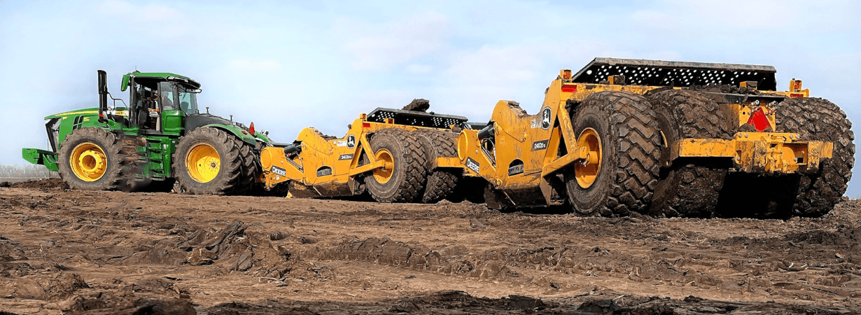 Earthmoving Systems Earthmoving Systems