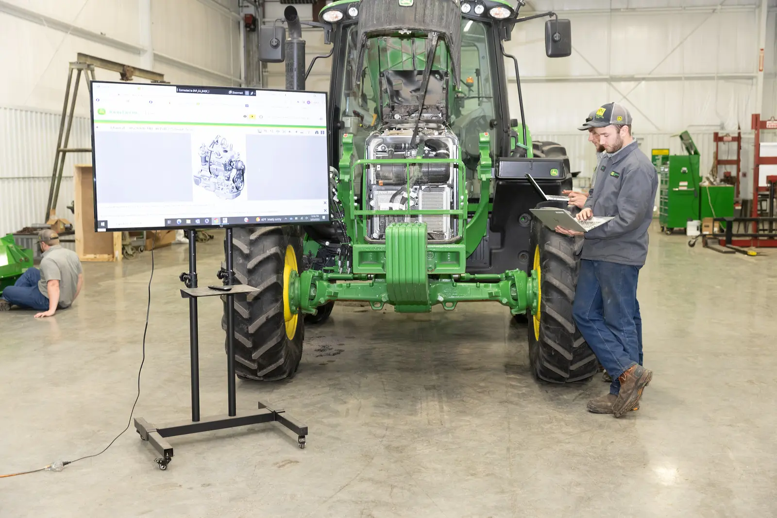 Career Academy & Career Academy &