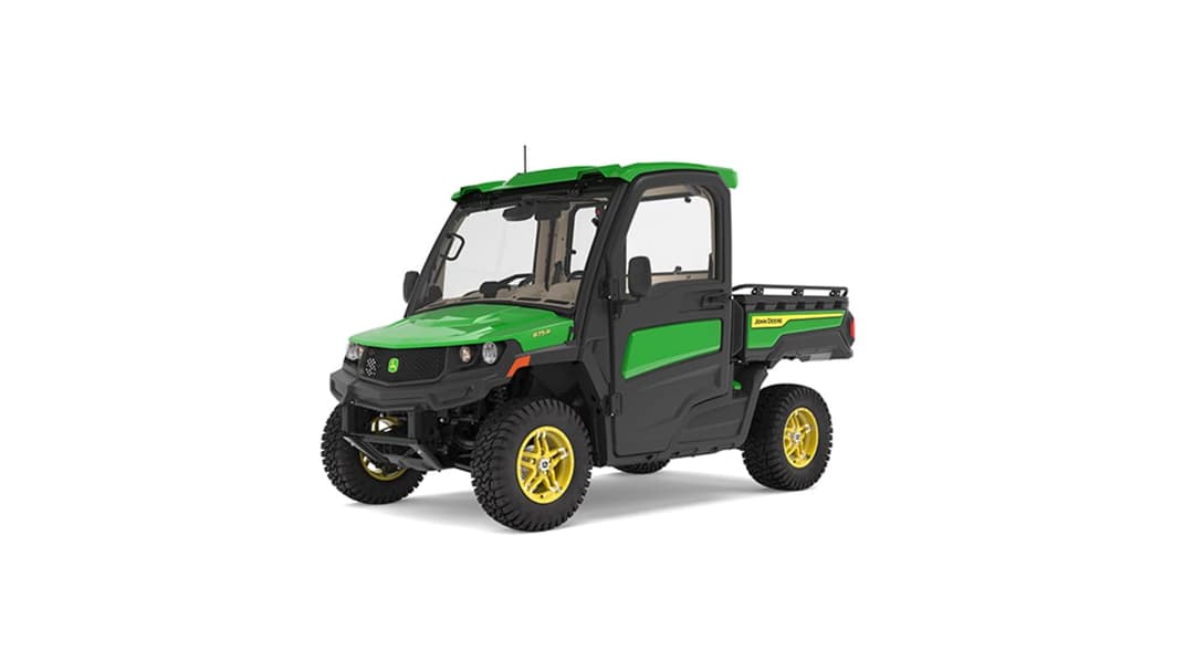 XUV 875R Diesel Signature Edition