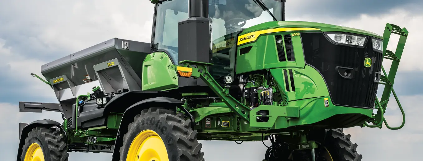 Commercial Application Commercial Application