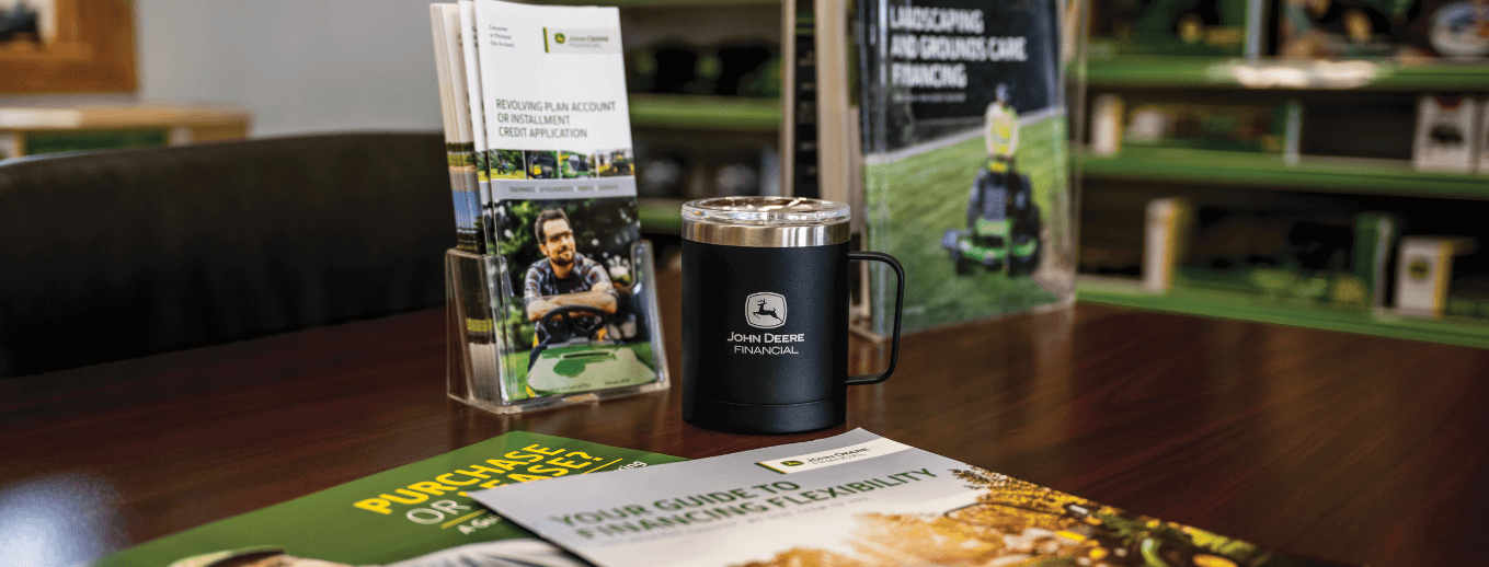 Financing On Your Terms Financing On Your Terms