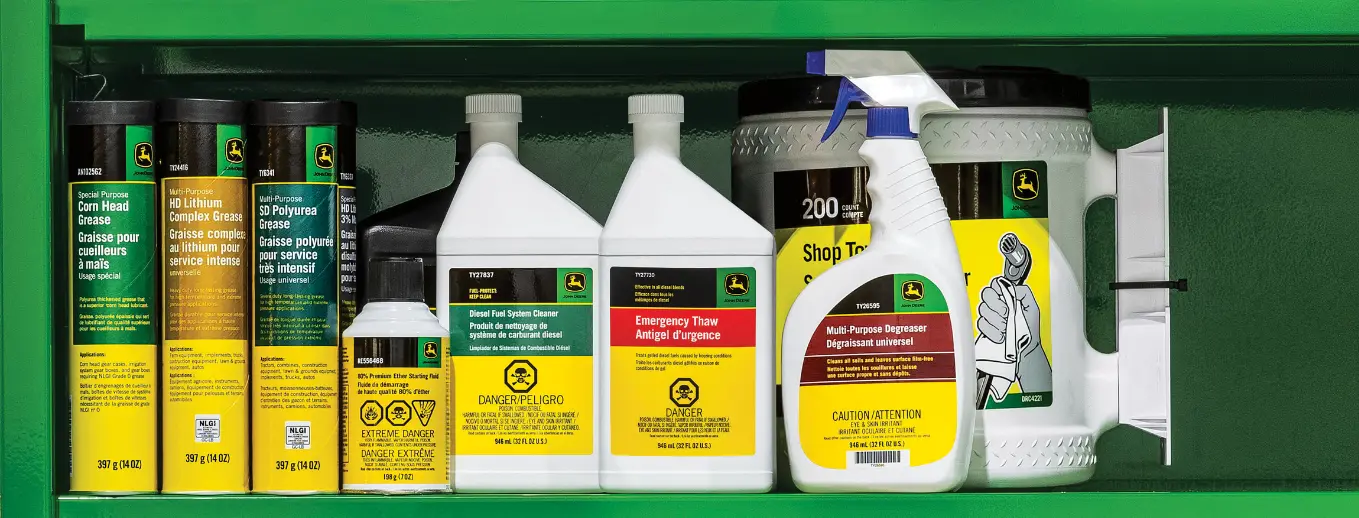 Restock The Parts Restock The Parts