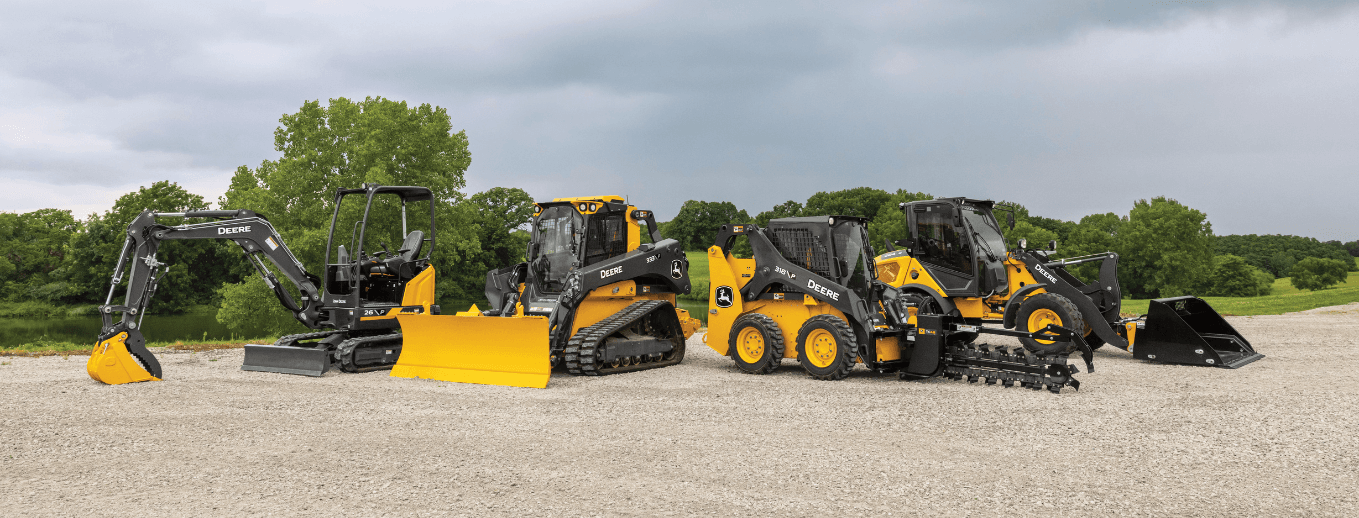 Compact Construction Equipment Division Compact Construction Equipment Division