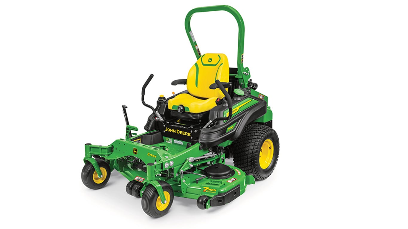 Z960M ZTrak™ Zero-Turn Mower - Sydenstricker Nobbe Partners