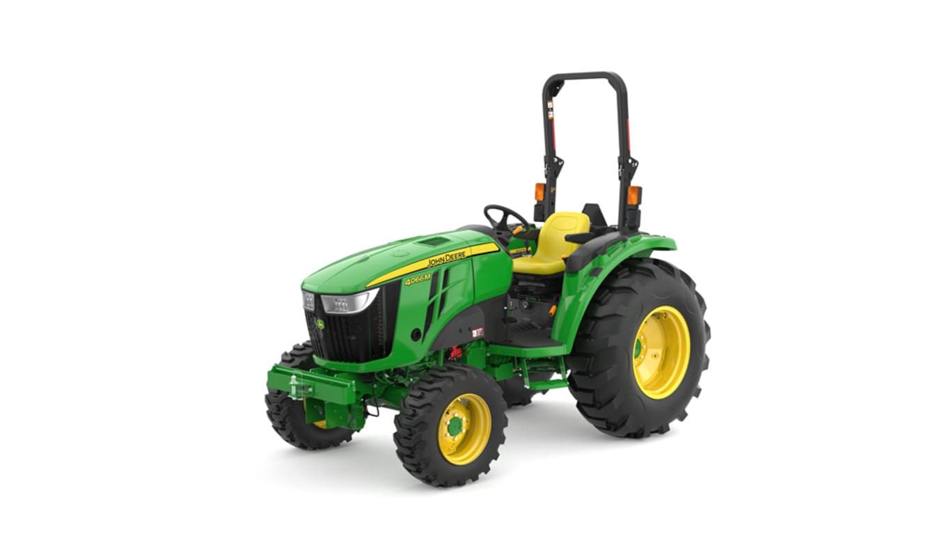 2025R Compact Tractor - Sydenstricker Nobbe Partners