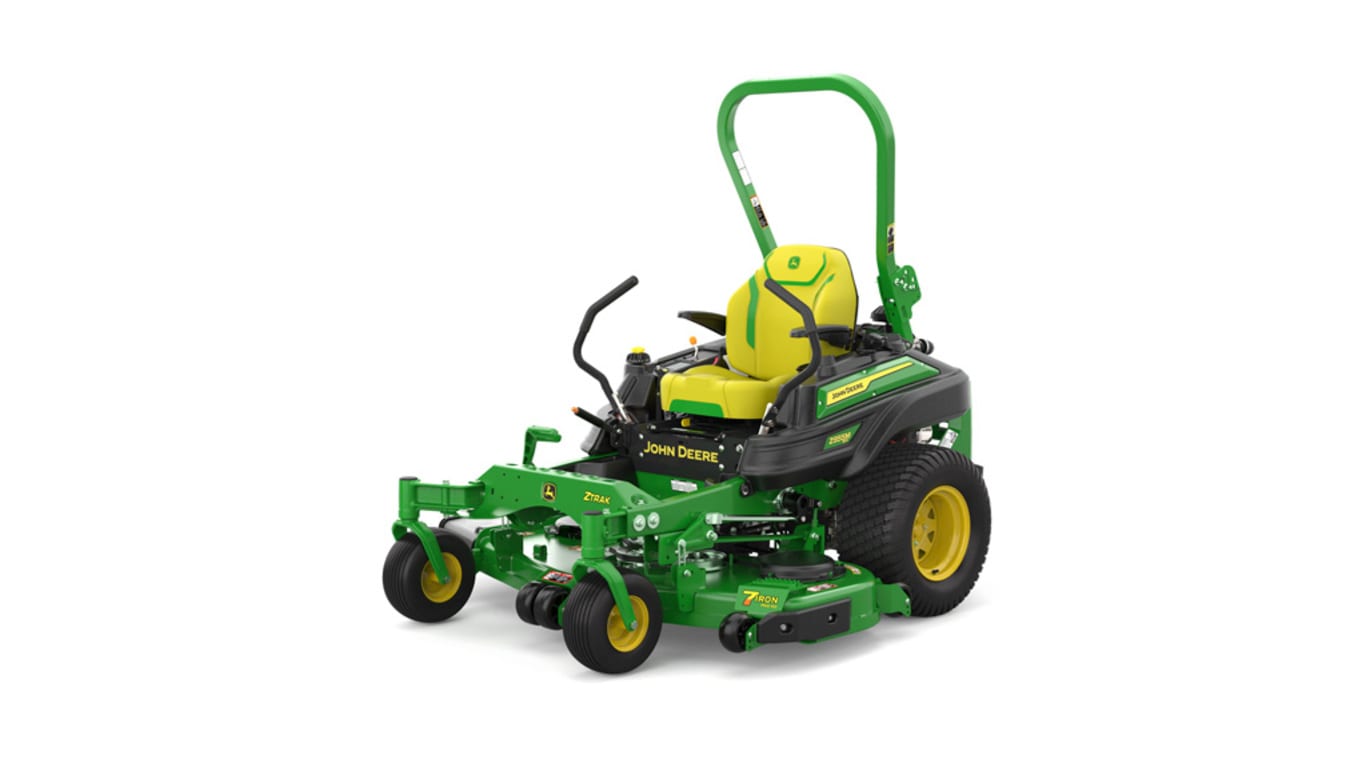 Z955M EFI ZTrak™ Zero-Turn Mower - Sydenstricker Nobbe Partners