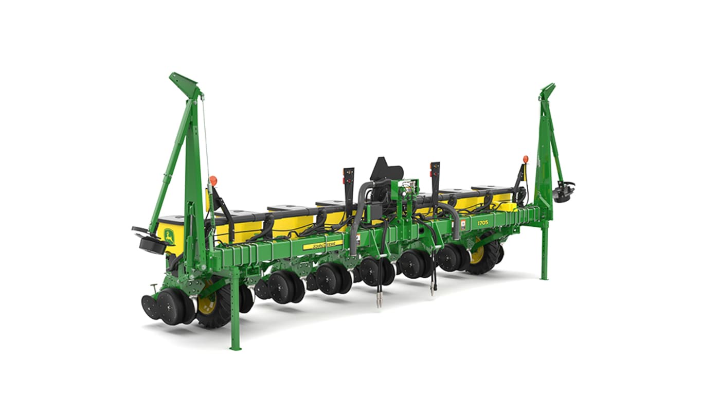1705 Planter - Sydenstricker Nobbe Partners