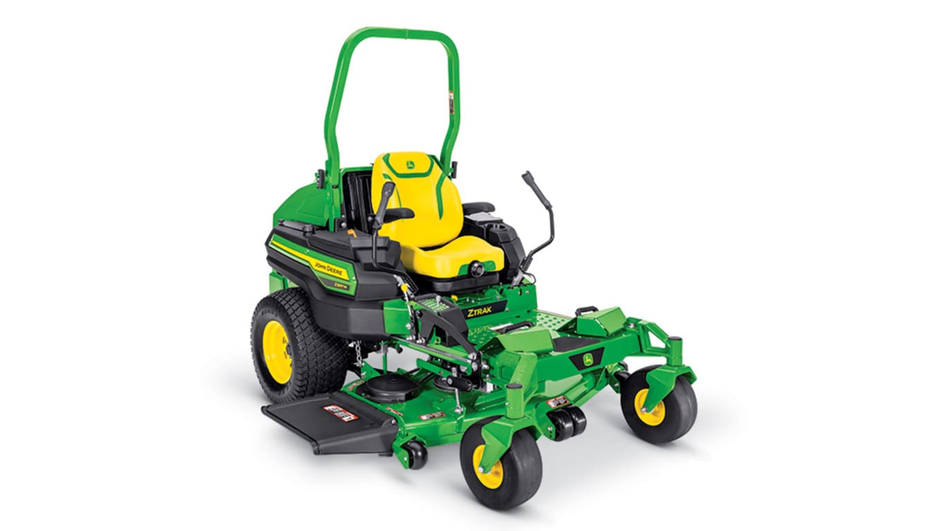 Z997M Diesel ZTrak™ Zero-Turn Mower - Sydenstricker Nobbe Partners